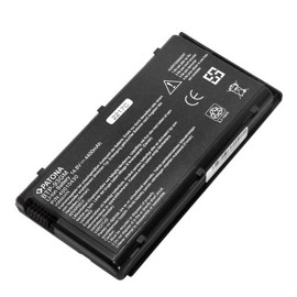 Batteri til Medion Akoya BTP-92GM BTP-93GM (kompatibelt)